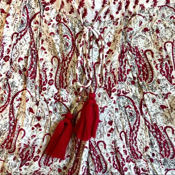 Ming Casual flowy pants - Picture 2 of 5